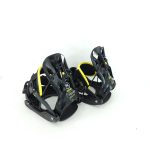 Legaturi snowboard Flow Nidecker  Evolve, marime S - imagine 5