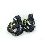 Legaturi snowboard sh Flow Evolve, marime S - imagine 5