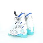 Clapari ski sh Salomon S Max 90, marime 36 Eu, 23 Mondo - imagine 5