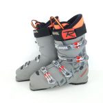 Clapari ski sh Rossignol AllSpeed, marime 43.5 EU, 28.5 mondo