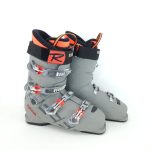 Clapari ski sh Rossignol AllSpeed, marime 43.5 EU, 28.5 mondo - imagine 3