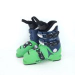 Clapari copii Atomic Hawx Jr R3, marime 33-33.5 Eu, 21-21.5 Mondo