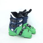 Clapari copii Atomic Hawx Jr R3, marime 33-33.5 Eu, 21-21.5 Mondo - imagine 3