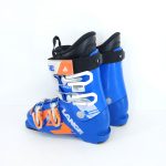 Clapari ski copii sh Lange RSJ 60, marime 32 Eu, 20.5 Mondo - imagine 5