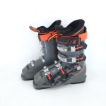 Clapari copii sh Rossignol Hero 65, marime 36.5 Eu, 23.5 Mondo