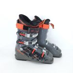 Clapari copii sh Rossignol Hero 65, marime 36.5 Eu, 23.5 Mondo - imagine 3