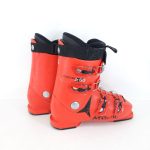 Clapari copii sh Atomic Redster Jr 60, marime 38-39 Eu, 25-25.5 Mondo - imagine 4