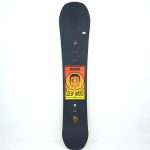 Placa snowboard sh Salomon Sleepwalker, 158 cm W - imagine 2