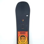 Placa snowboard sh Salomon Sleepwalker, 158 cm W