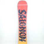 Placa snowboard sh Salomon Sleepwalker, 158 cm W - imagine 6