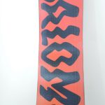 Placa snowboard sh Salomon Sleepwalker, 158 cm W - imagine 7