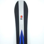 Placa snowboard sh Salomon High Path, 159 cm