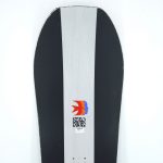 Placa snowboard sh Salomon High Path, 159 cm - imagine 4