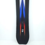 Placa snowboard sh Salomon High Path, 159 cm - imagine 5