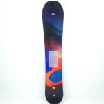 Placa snowboard sh K2 Bright Lite, 146 cm - imagine 7