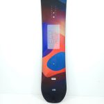 Placa snowboard sh K2 Bright Lite, 146 cm - imagine 3