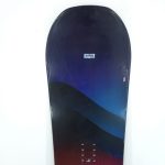Placa snowboard sh K2 Bright Lite, 146 cm - imagine 4