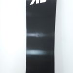 Placa snowboard sh K2 Bright Lite, 146 cm - imagine 6
