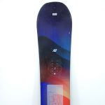 Placa snowboard sh K2 Bright Lite, 149 cm