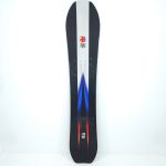 Placa snowboard sh Salomon High Path, 156 cm - imagine 2