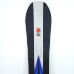 Placa snowboard sh Salomon High Path, 156 cm