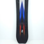 Placa snowboard sh Salomon High Path, 156 cm - imagine 4