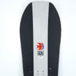 Placa snowboard sh Salomon High Path, 156 cm - imagine 5