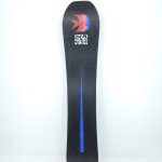 Placa snowboard sh Salomon High Path, 156 cm - imagine 6
