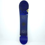 Placa snowboard sh Volkl Squad, 140 cm - imagine 2