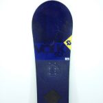 Placa snowboard sh Volkl Squad, 140 cm
