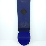 Placa snowboard sh Volkl Squad, 140 cm - imagine 4