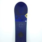 Placa snowboard sh Volkl Squad, 140 cm - imagine 5