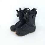 Boots snowboard sh Salomon Synapse Focus Dual Boa, marime 41 Eu, 26.5 Mondo