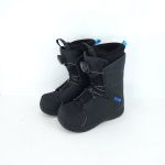 Boots snowboard sh Salomon Faction Boa, marime 37.5 Eu, 24.5 Mondo