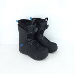 Boots snowboard sh Salomon Faction Boa, marime 37.5 Eu, 24.5 Mondo - imagine 3