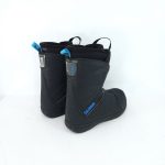 Boots snowboard sh Salomon Faction Boa, marime 37.5 Eu, 24.5 Mondo - imagine 4