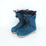 Boots snowboard sh Salomon Ivy Boa, marime 38 Eu, 25 Mondo