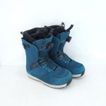 Boots snowboard sh Salomon Ivy Boa, marime 38 Eu, 25 Mondo - imagine 3