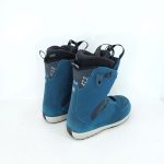 Boots snowboard sh Salomon Ivy Boa, marime 38 Eu, 25 Mondo - imagine 4