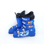 Clapari ski copii Lange RS 65, marime 37 Eu, 24 Mondo