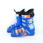 Clapari copii Lange RSJ 60, marime 40 Eu, 26 Mondo