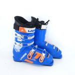 Clapari copii Lange RSJ 60, marime 40 Eu, 26 Mondo - imagine 3