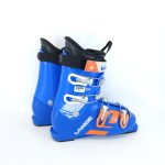 Clapari copii Lange RSJ 60, marime 40 Eu, 26 Mondo - imagine 4