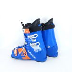 Clapari copii Lange RSJ 60, marime 40 Eu, 26 Mondo - imagine 5