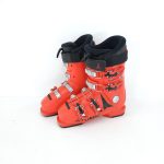 Clapari copii Atomic Redster Jr 60, marime 33-33.5 Eu, 21-21.5 Mondo