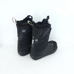 Boots snowboard sh Salomon Titan, marime 39 Eu, 25.5 Mondo - imagine 4