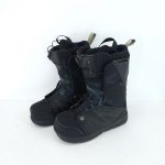 Boots snowboard sh Salomon Titan, marime 38 Eu, 25 Mondo