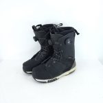 Boots snowboard sh Salomon Dialogue Dual Boa, marime 42.5 Eu, 27.5 Mondo