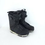 Boots snowboard sh Salomon Dialogue Dual Boa, marime 42.5 Eu, 27.5 Mondo - imagine 3