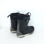 Boots snowboard sh Salomon Dialogue Dual Boa, marime 42.5 Eu, 27.5 Mondo - imagine 4